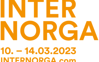 Marvella auf der Internorga 2023